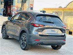 مازدا CX-5